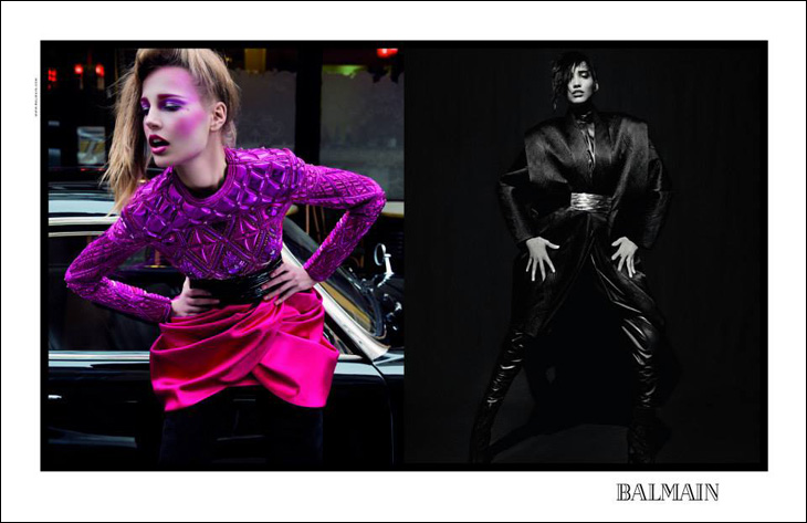 balmain