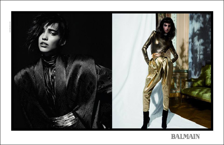 balmain