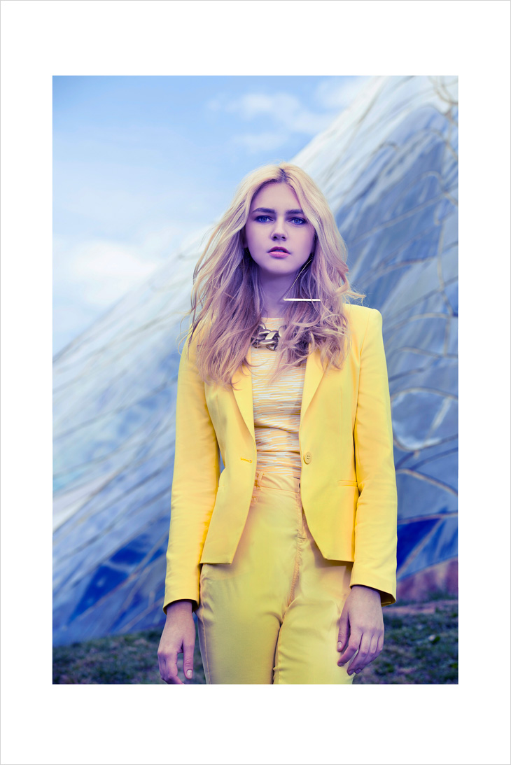 Trend Models