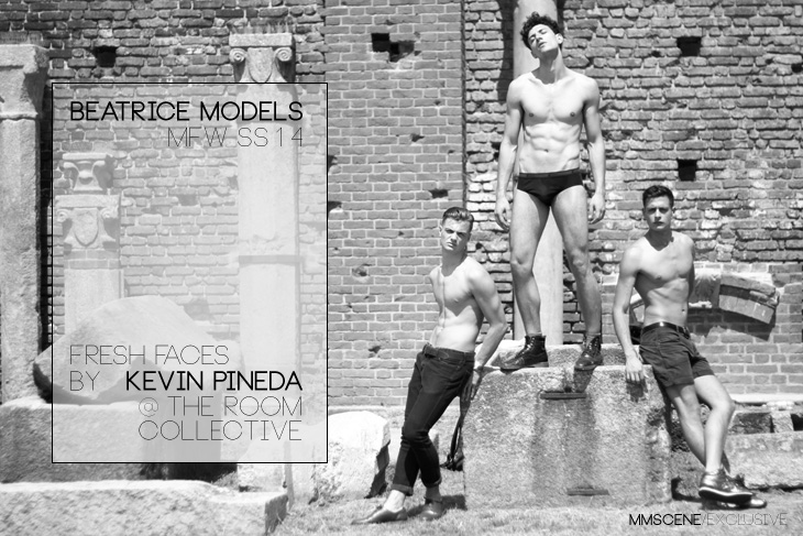 Beatrice Models