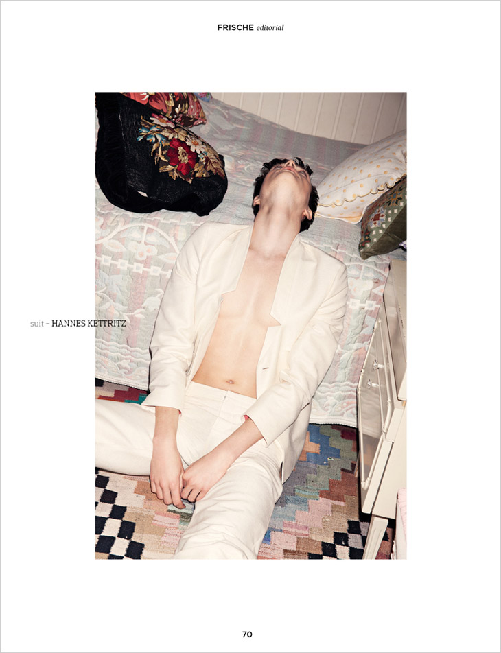 Frische Magazine