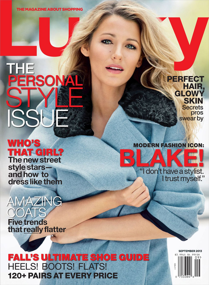 Blake Lively