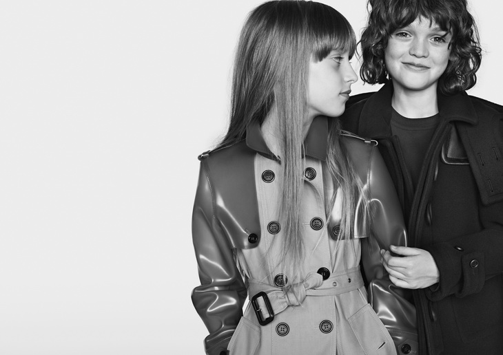 Burberry