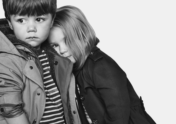 Burberry