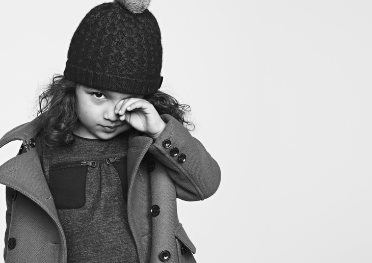 Childrenswear