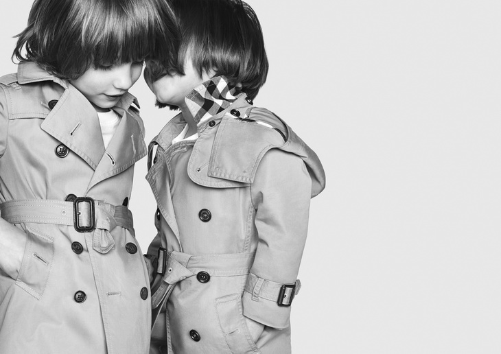 Childrenswear