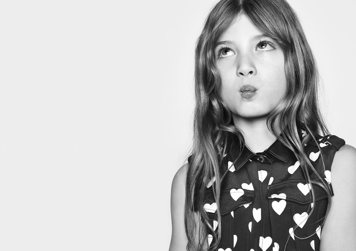 Childrenswear
