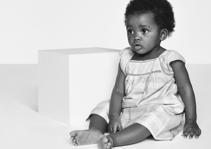 Childrenswear