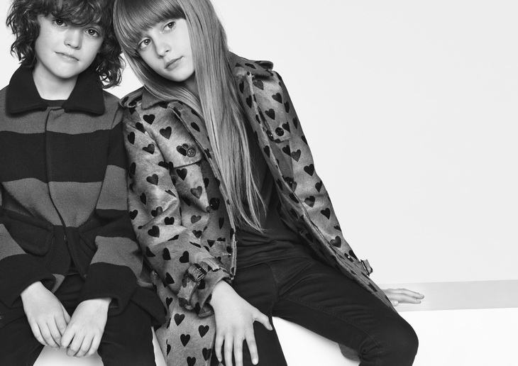 Childrenswear