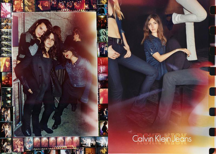 Calvin Klein Jeans