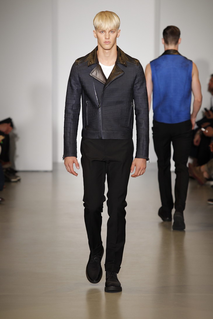 Spring Summer 2014 Mens