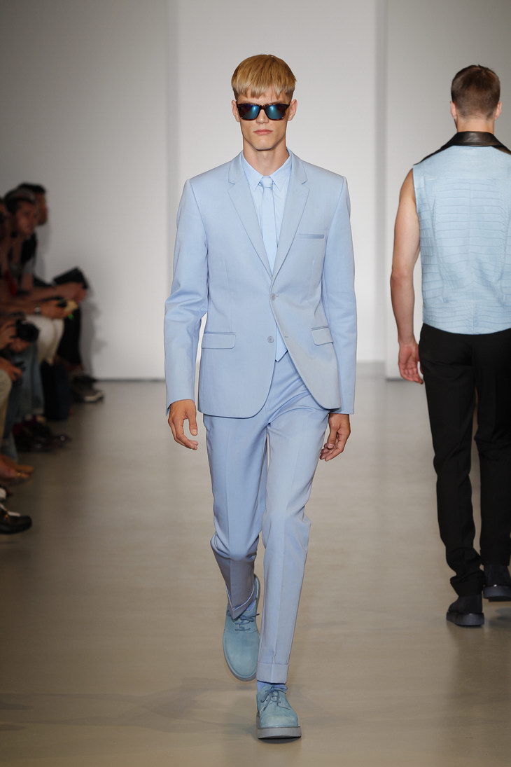 Spring Summer 2014 Mens