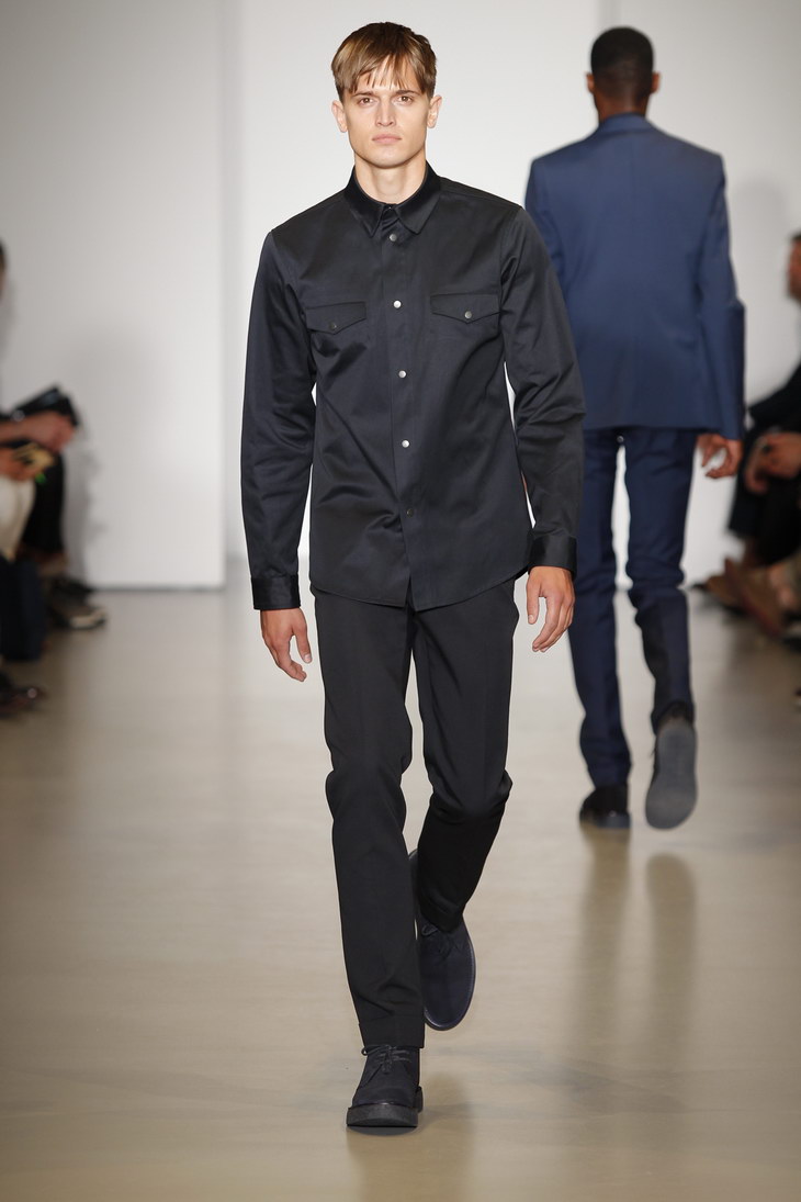 Spring Summer 2014 Mens