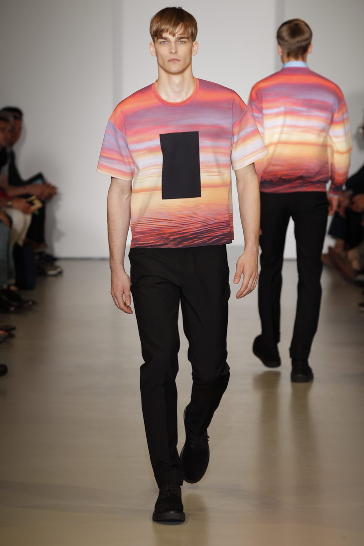 Spring Summer 2014 Mens