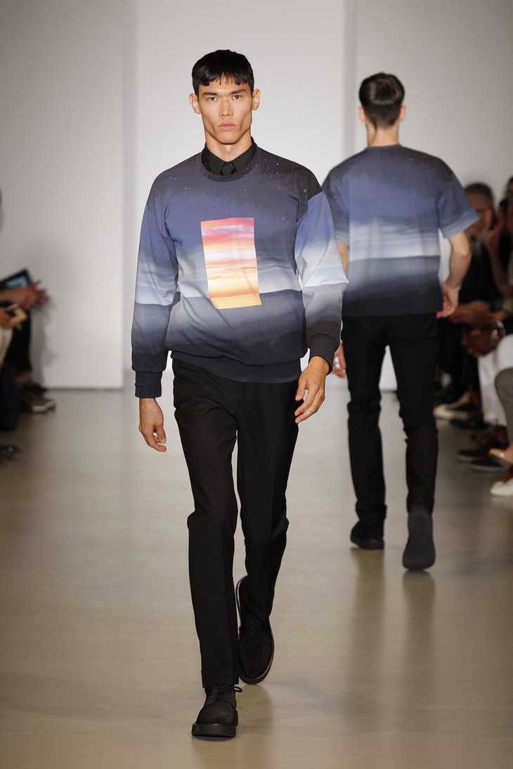 Spring Summer 2014 Mens