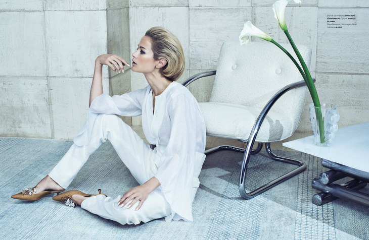 Carolyn Murphy