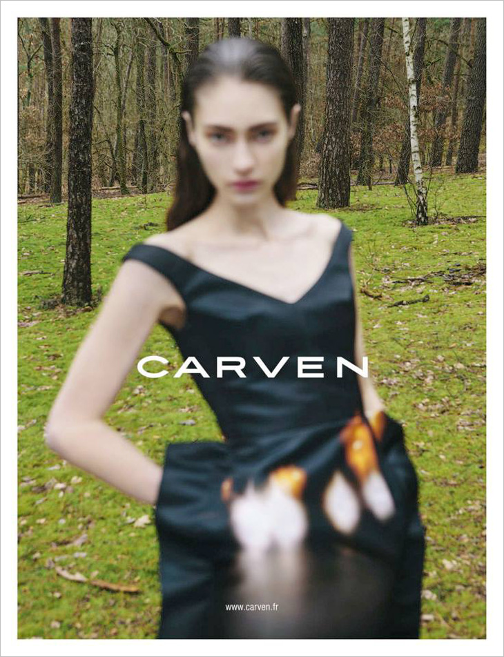 Carven