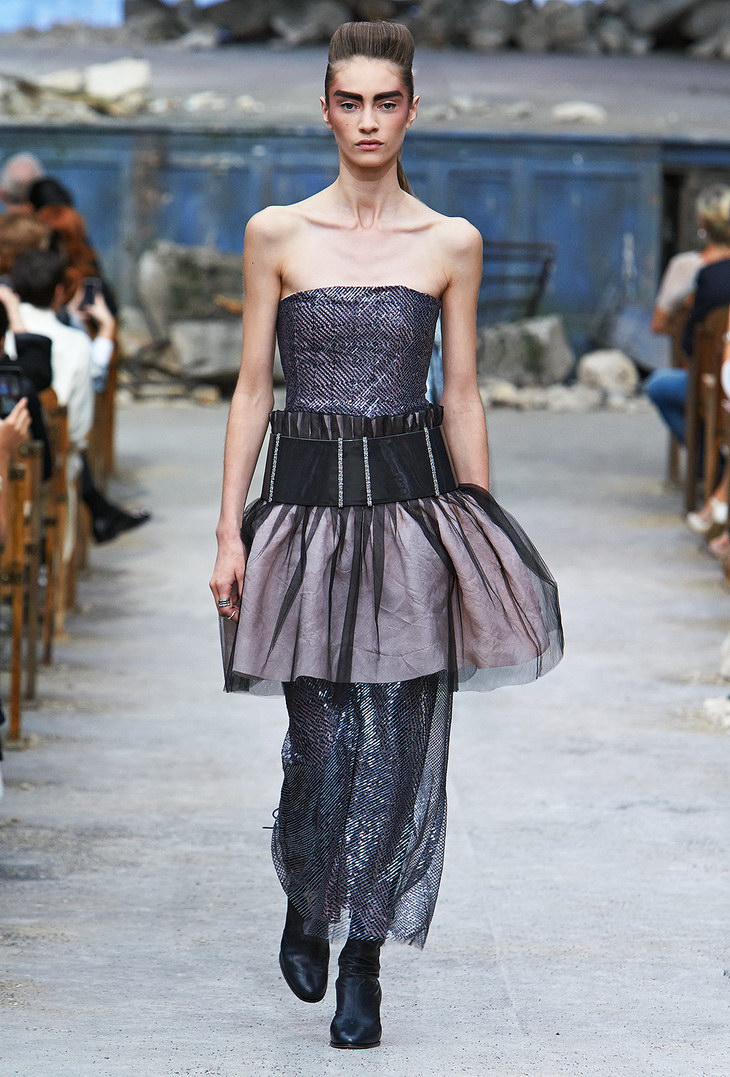 Haute Couture Fall Winter 2013.14