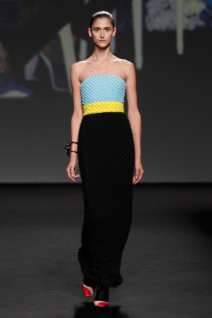 Haute Couture