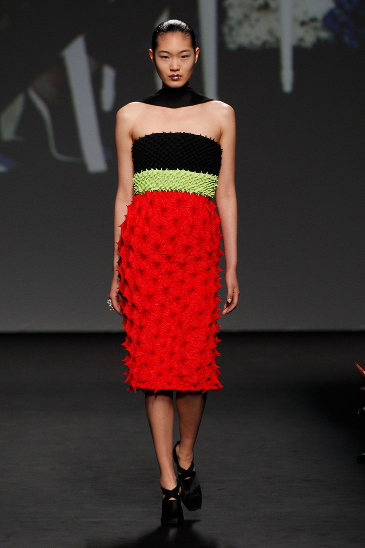 Haute Couture