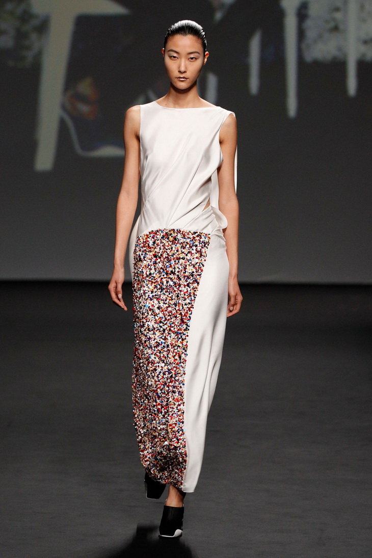 Haute Couture