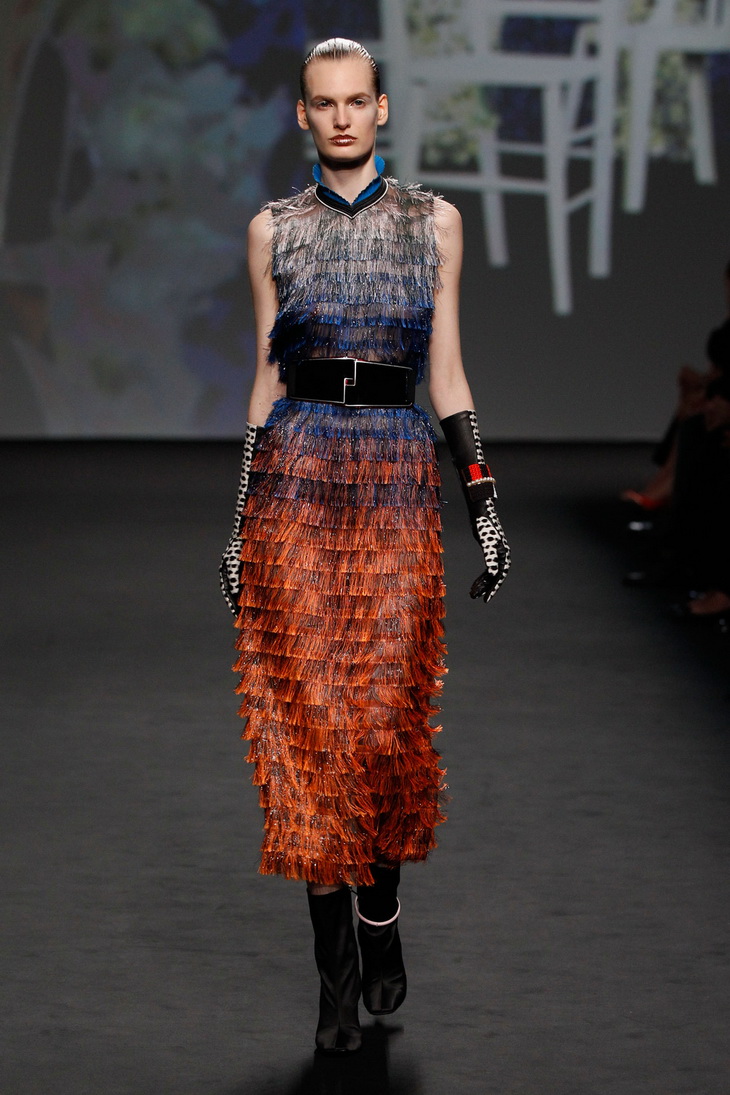 Haute Couture