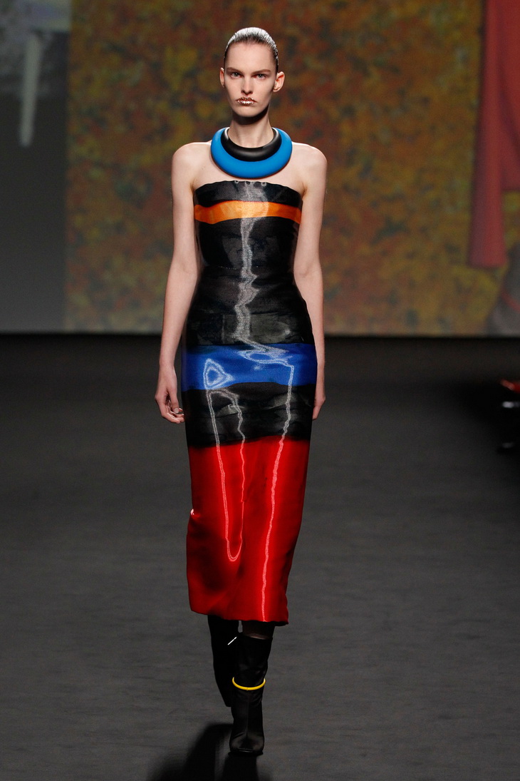 Haute Couture