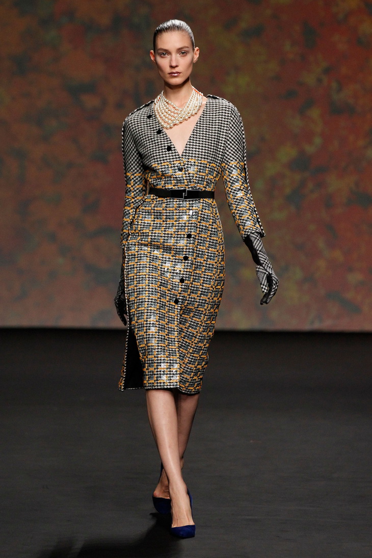 Haute Couture