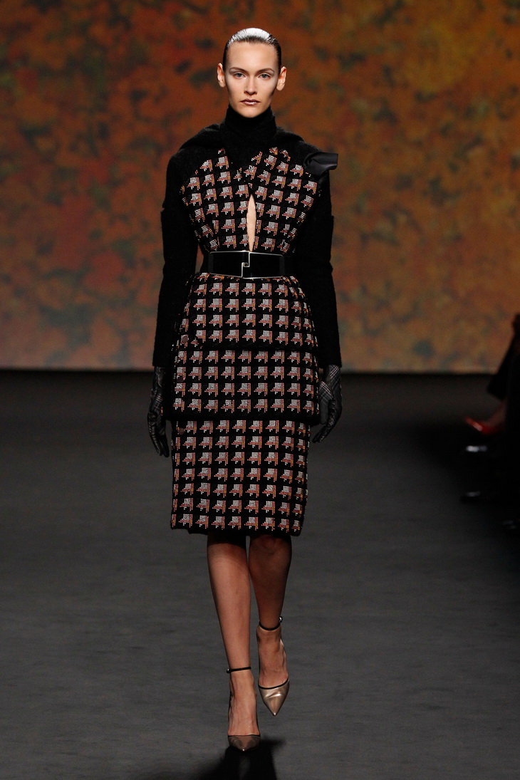 Haute Couture