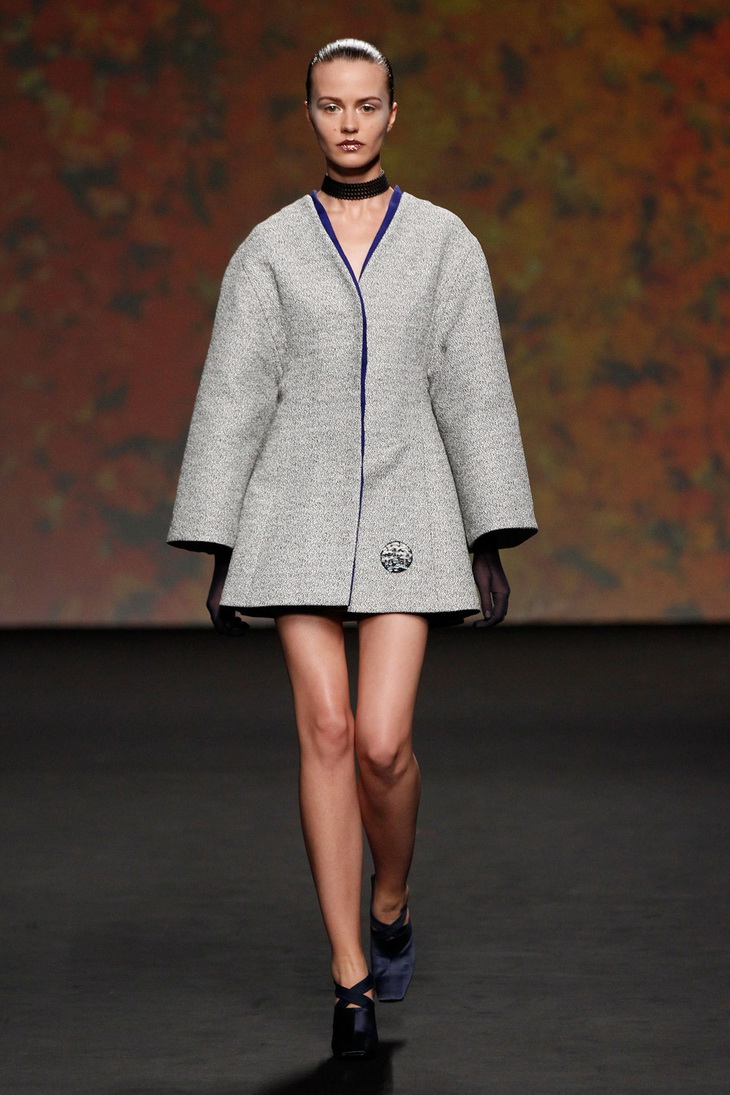 Haute Couture