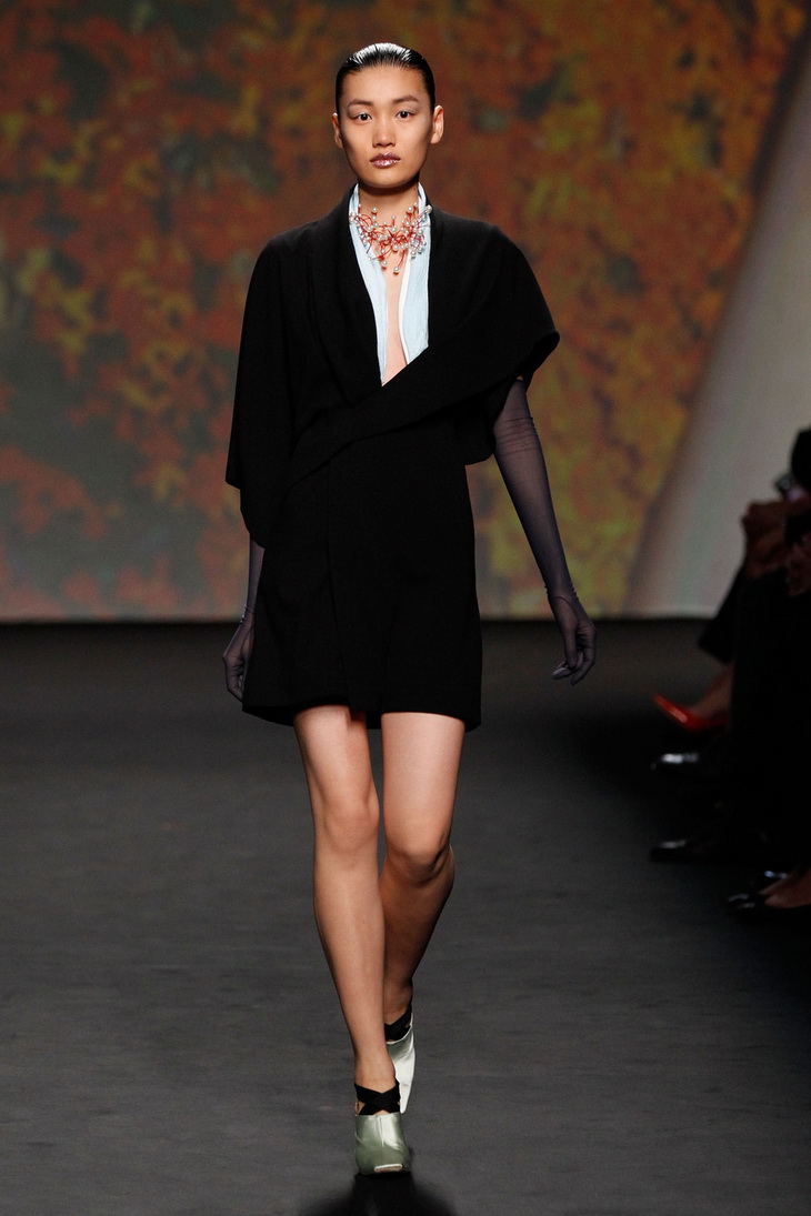 Haute Couture