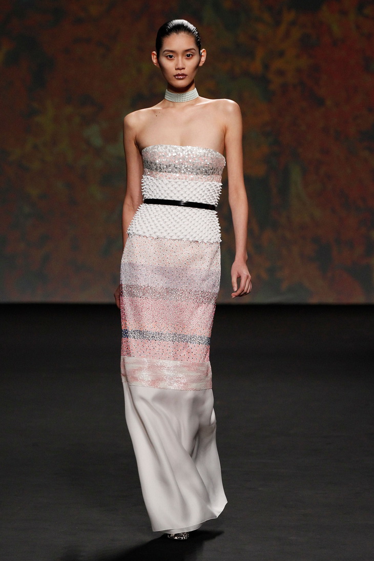 Haute Couture