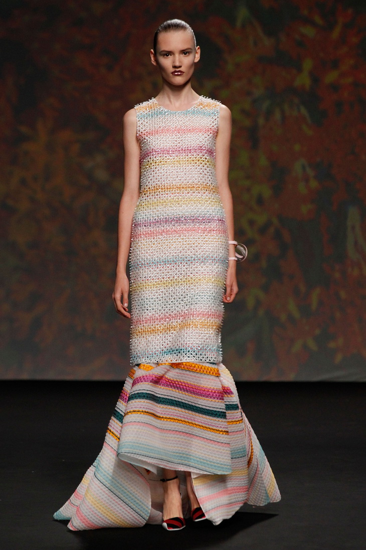 Haute Couture