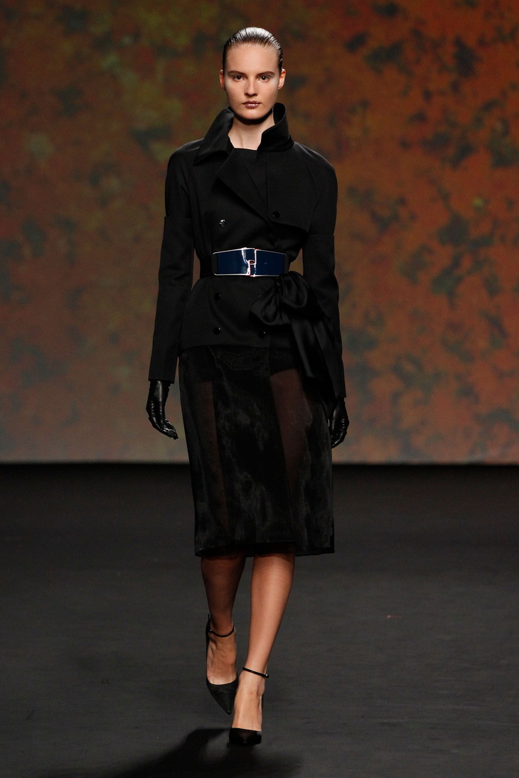 Haute Couture