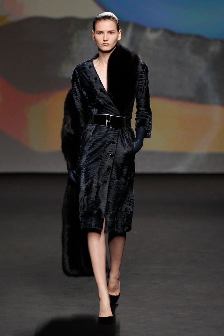 Haute Couture