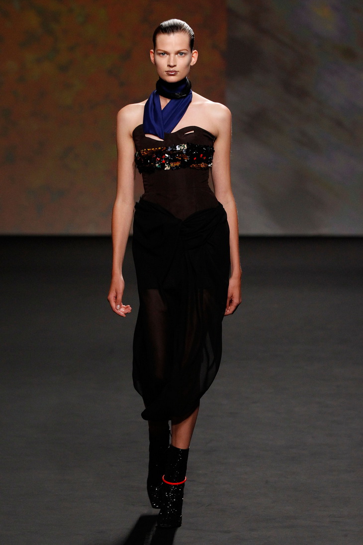 Haute Couture