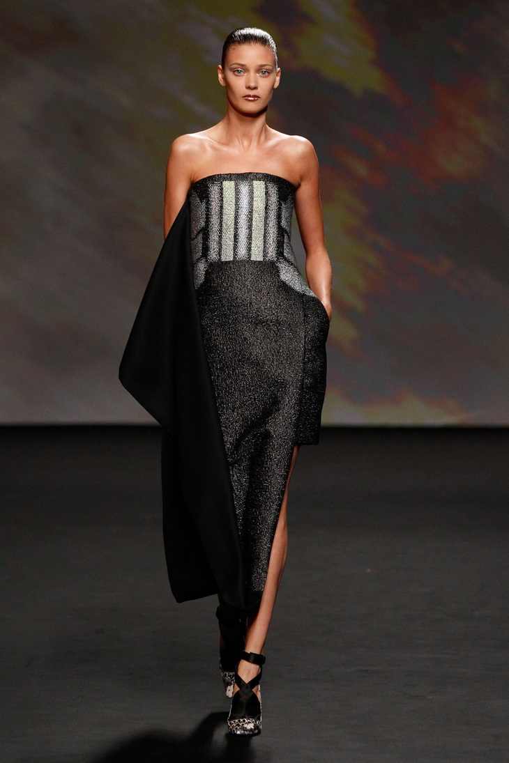 Haute Couture