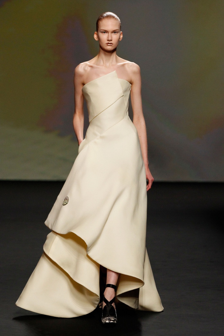 Dior Haute Couture