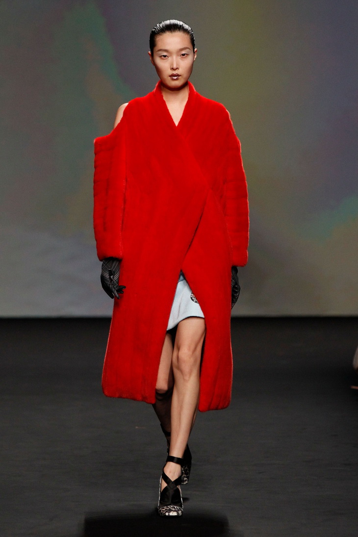 Dior Haute Couture