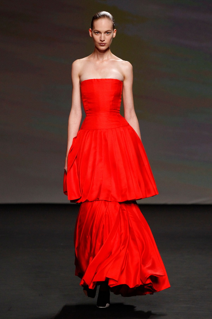 Dior Haute Couture