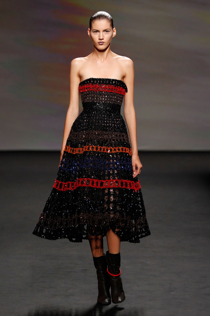 Dior Haute Couture