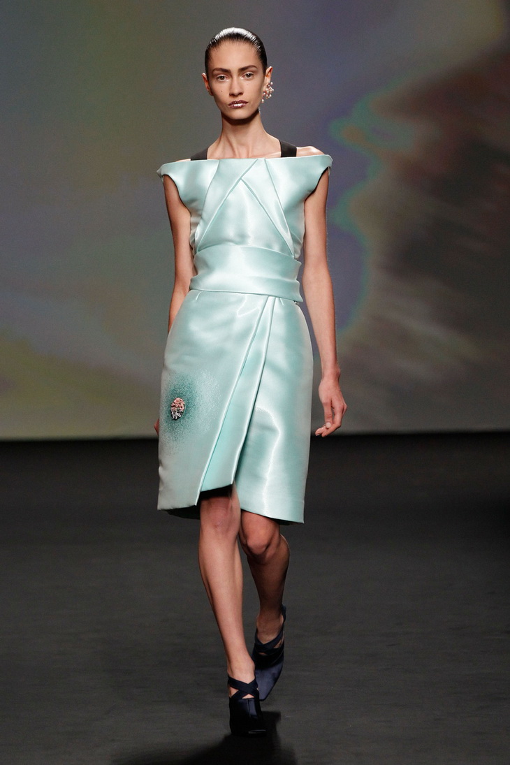 Dior Haute Couturee