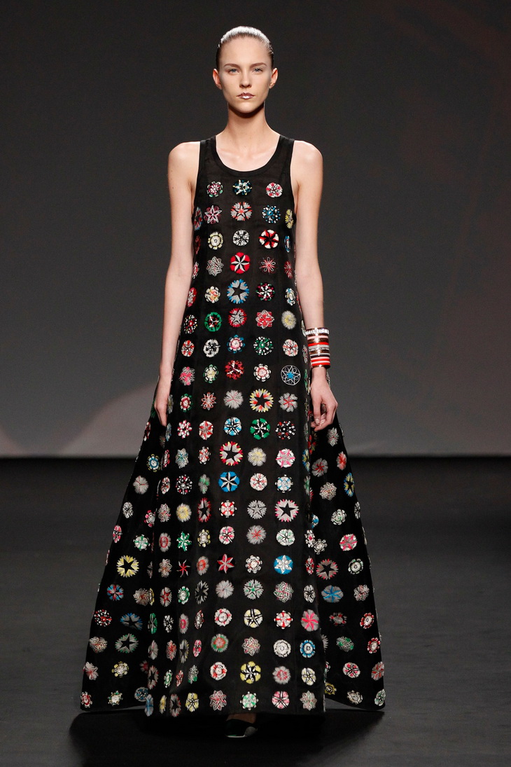Paris Fashion Week