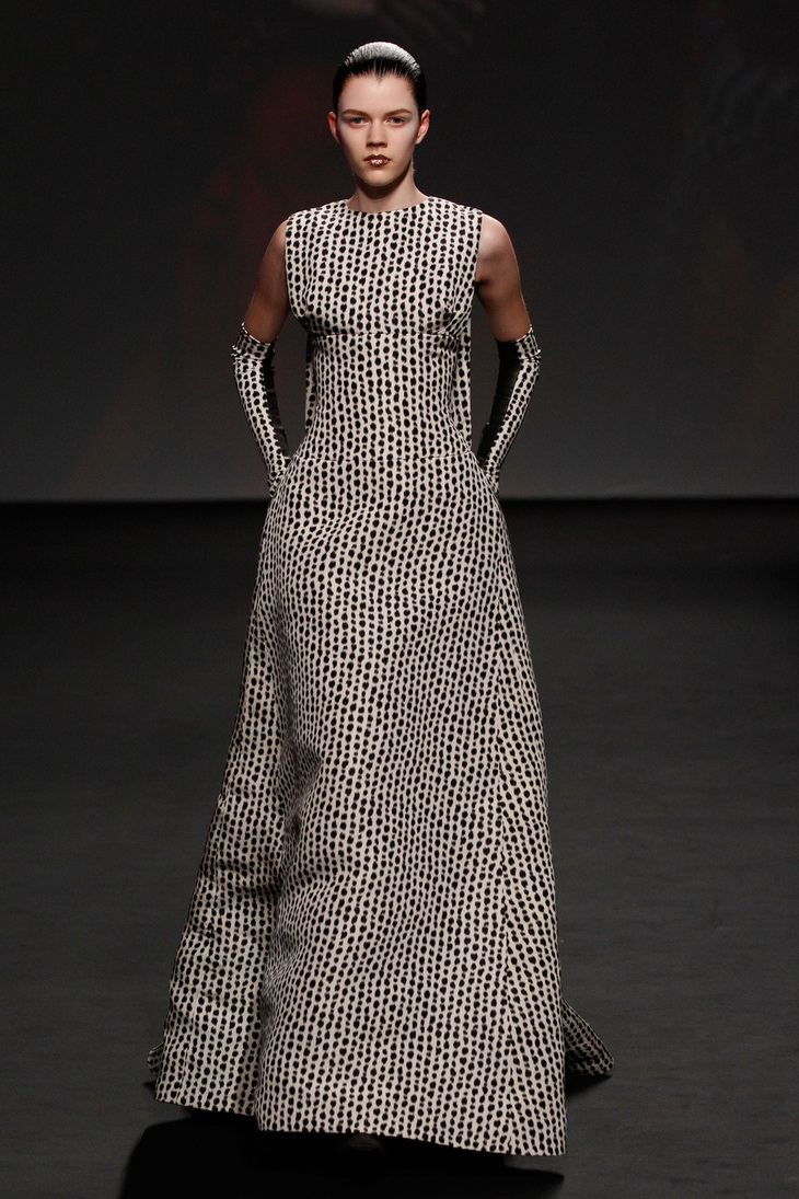 Paris Fashion Week