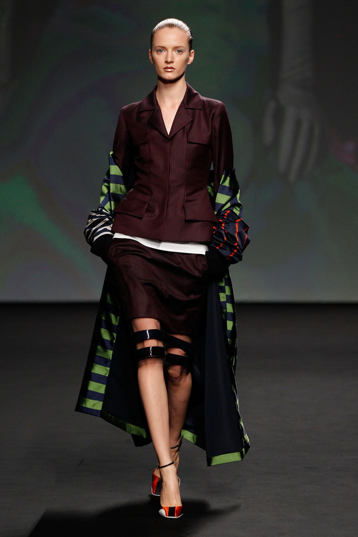 Paris Fashion Week