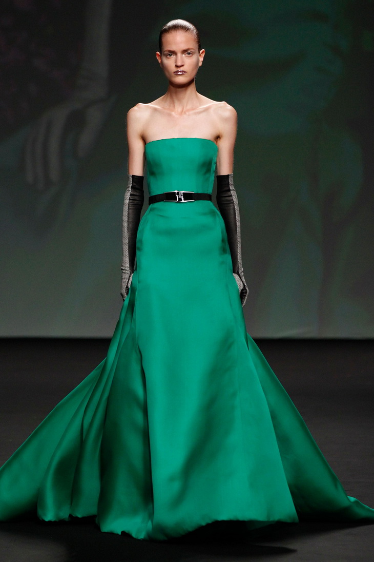 Paris Fashion Week
