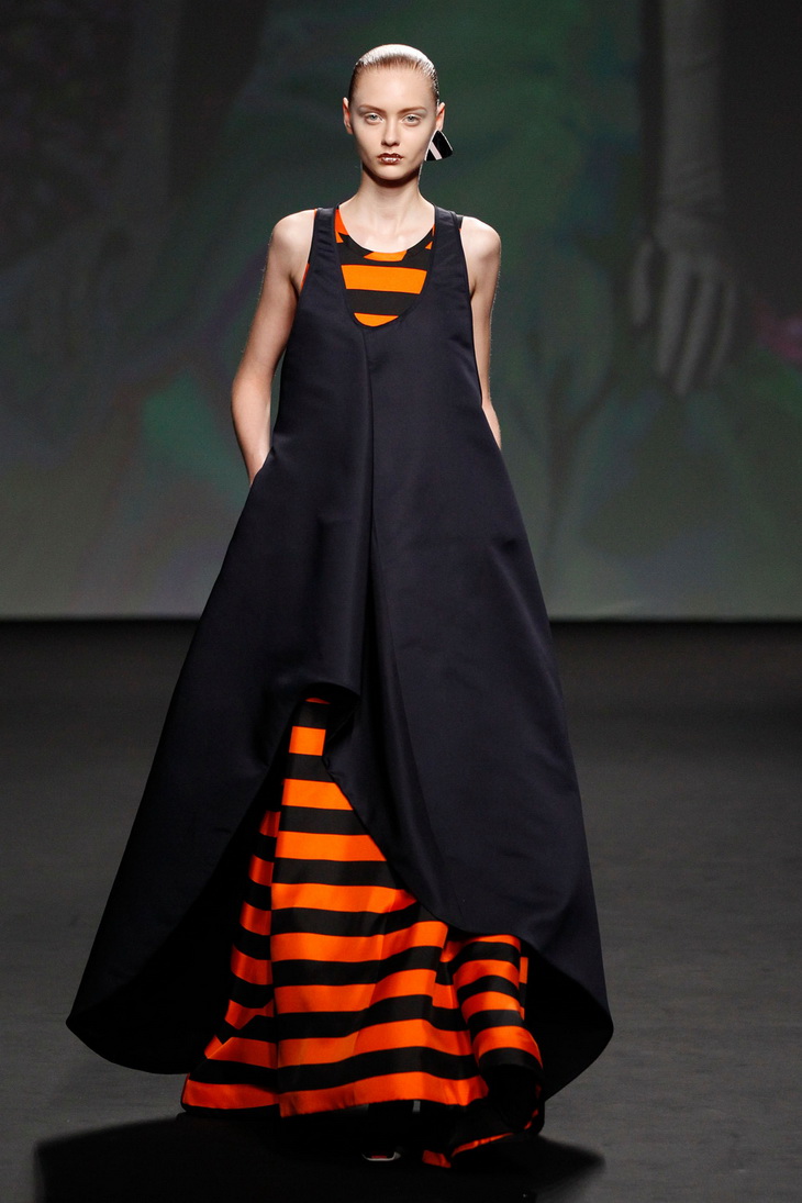 Paris Fashion Week
