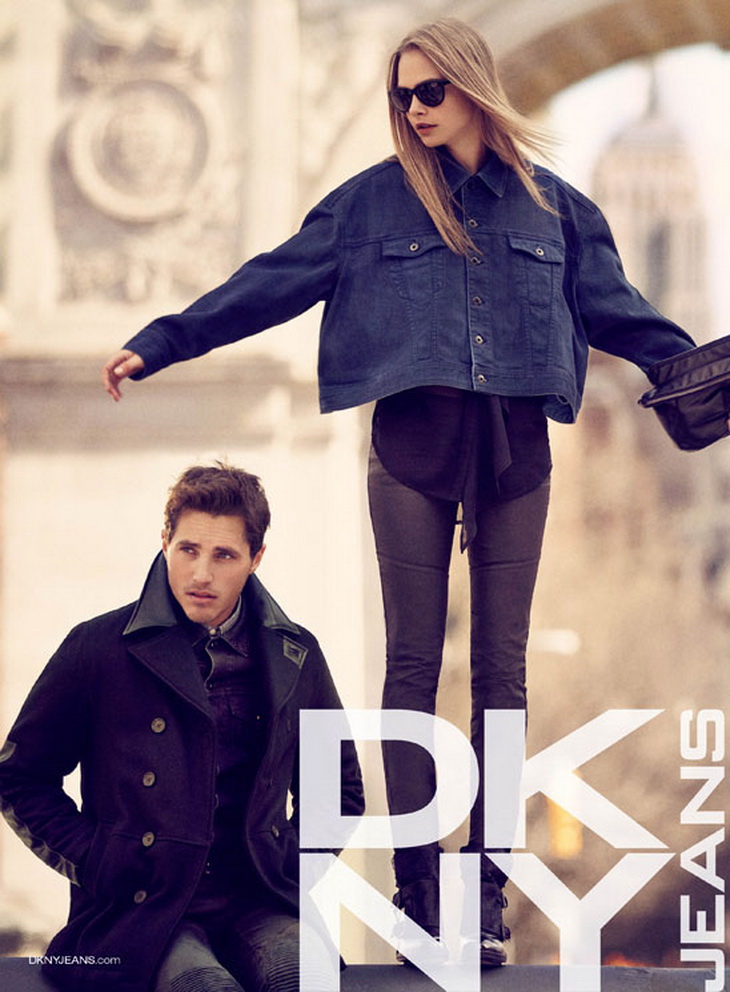 DKNY