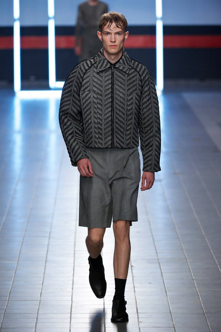 Spring Summer 2014 Mens