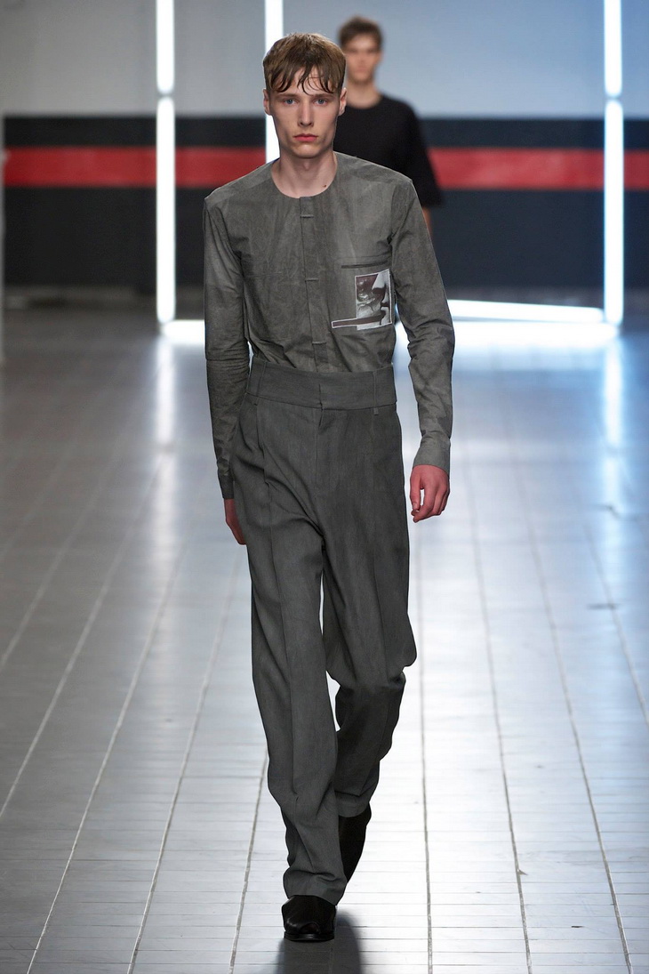 Spring Summer 2014 Mens